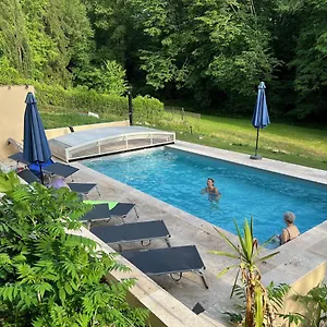 Aparthotel Les Milandes, Cazaubon